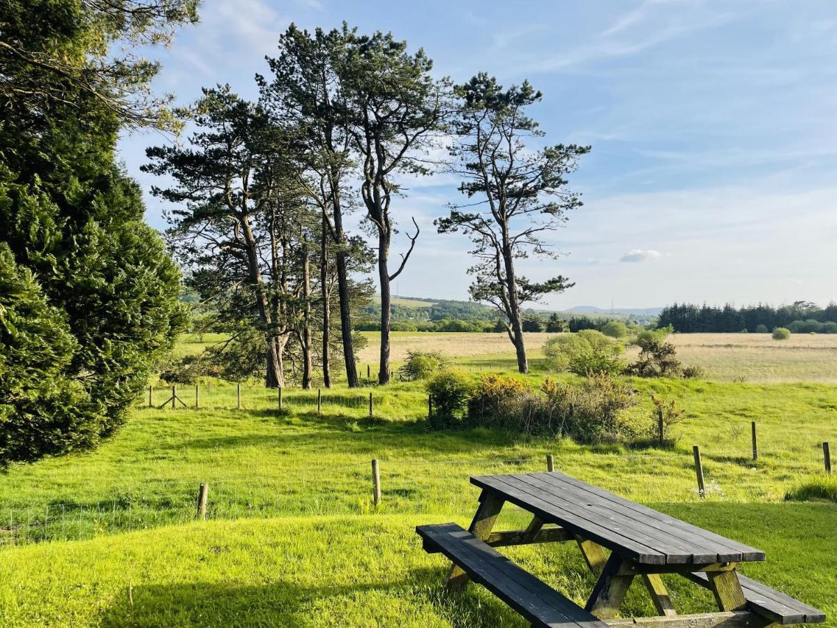 Entire Venue With Accommodation Sleeps Up To 19 - Waterfall Country Escape Wales Coelbren Exterior foto